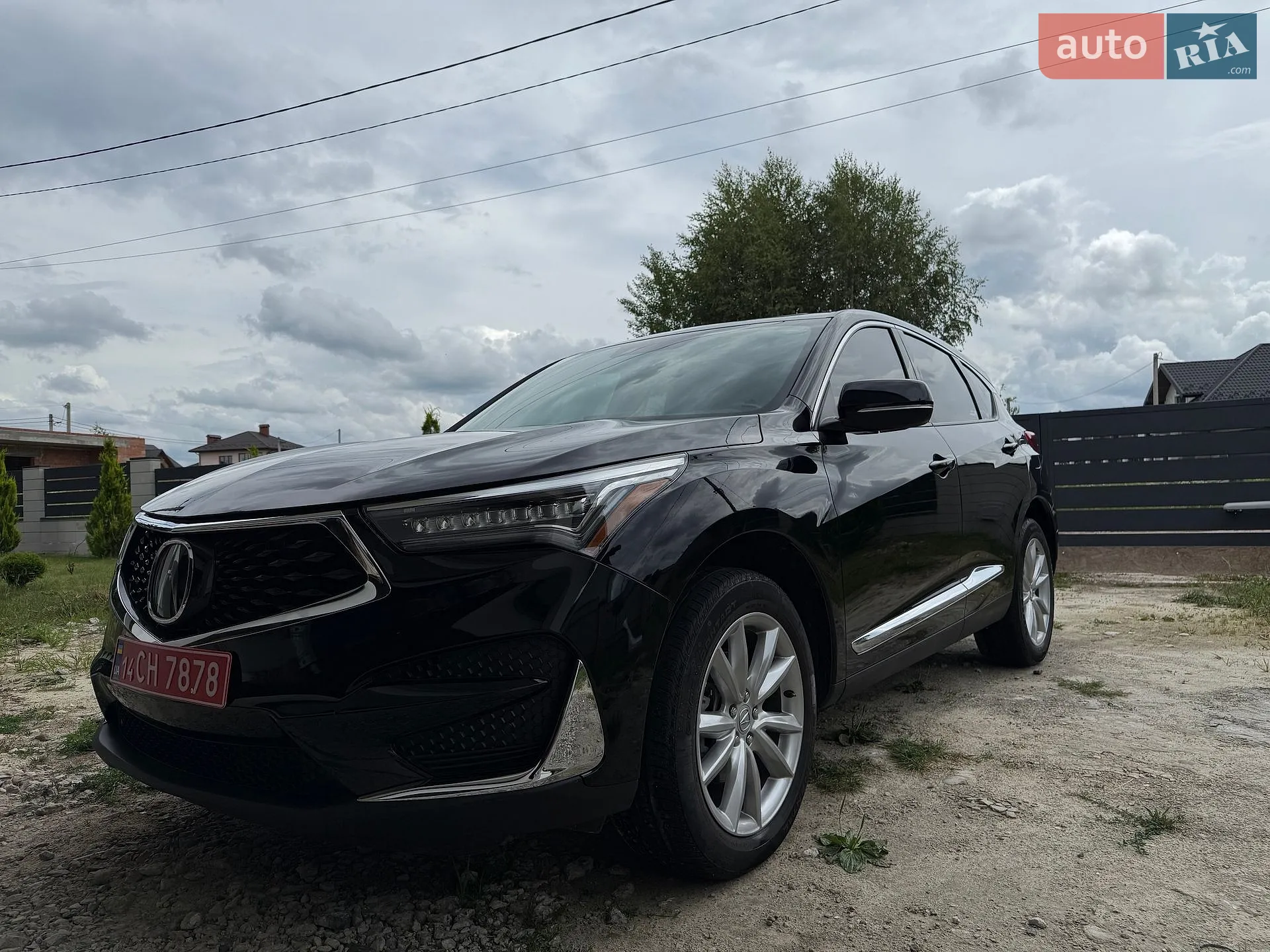 2020 Acura RDX - мініатюра 16