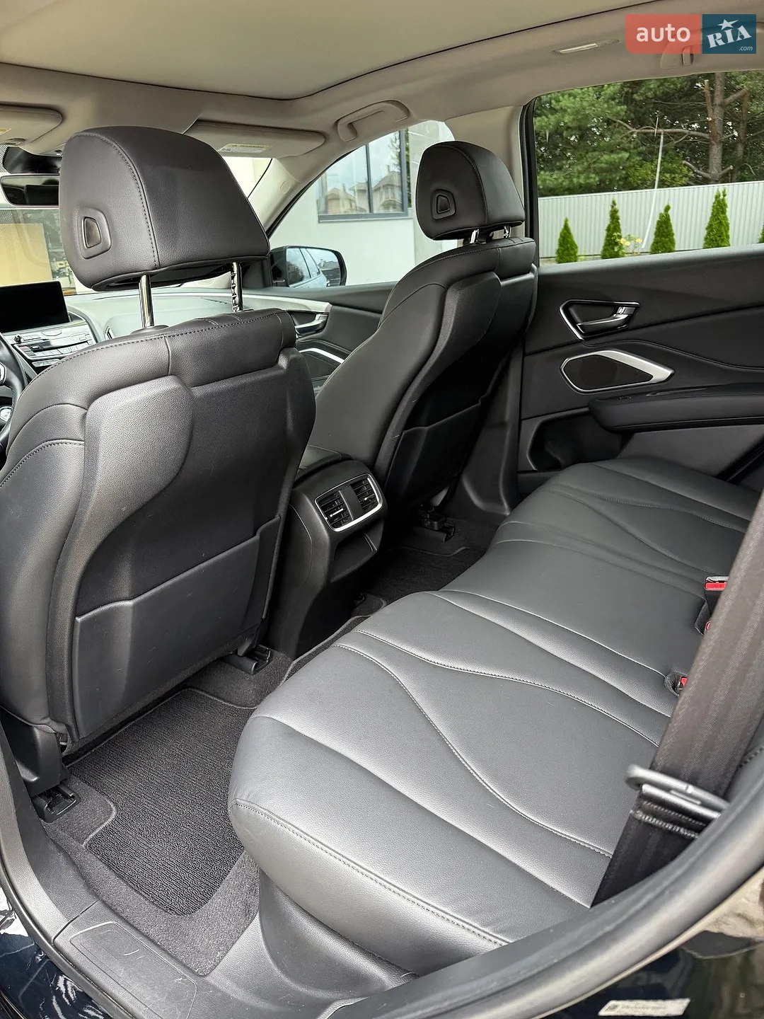 2020 Acura RDX - мініатюра 25