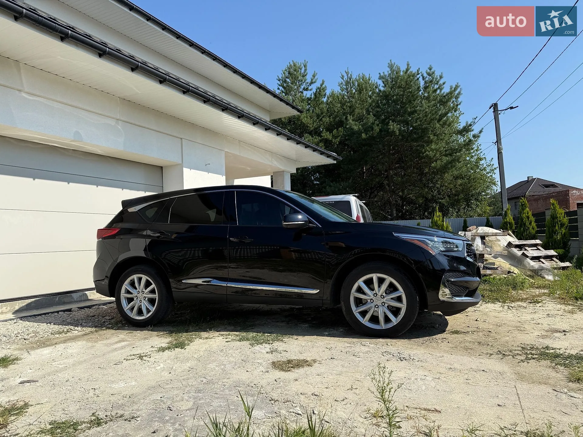 2020 Acura RDX - мініатюра 18