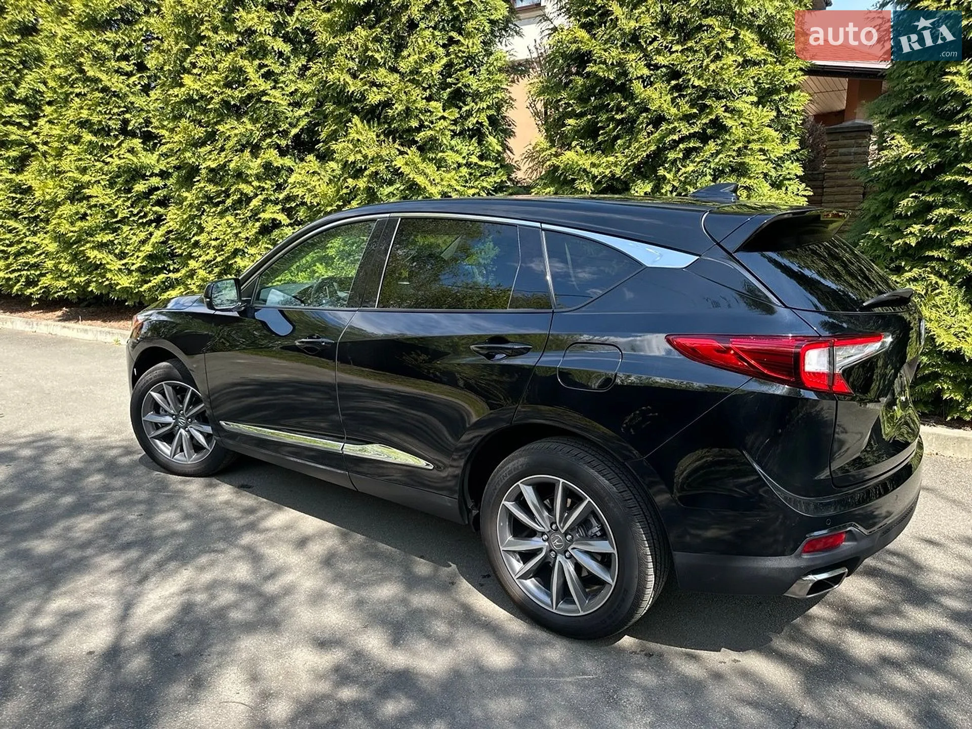 2024 Acura RDX - мініатюра 6