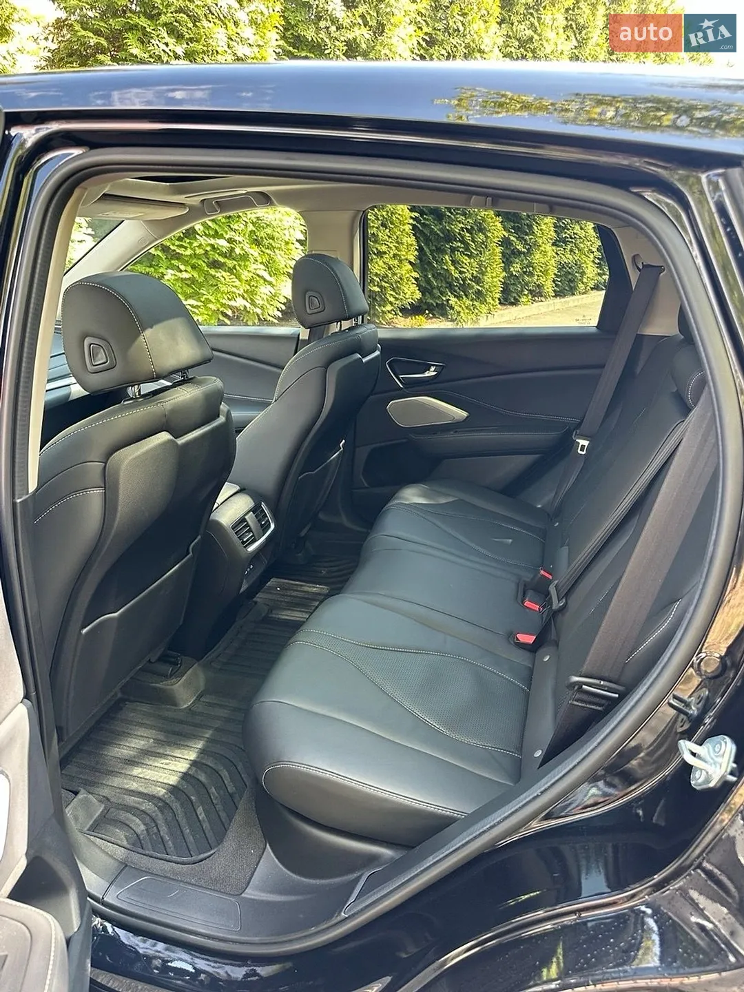 2024 Acura RDX - мініатюра 9