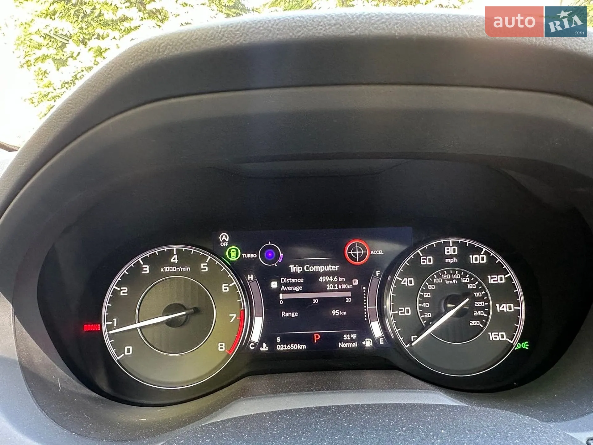 2024 Acura RDX - мініатюра 13