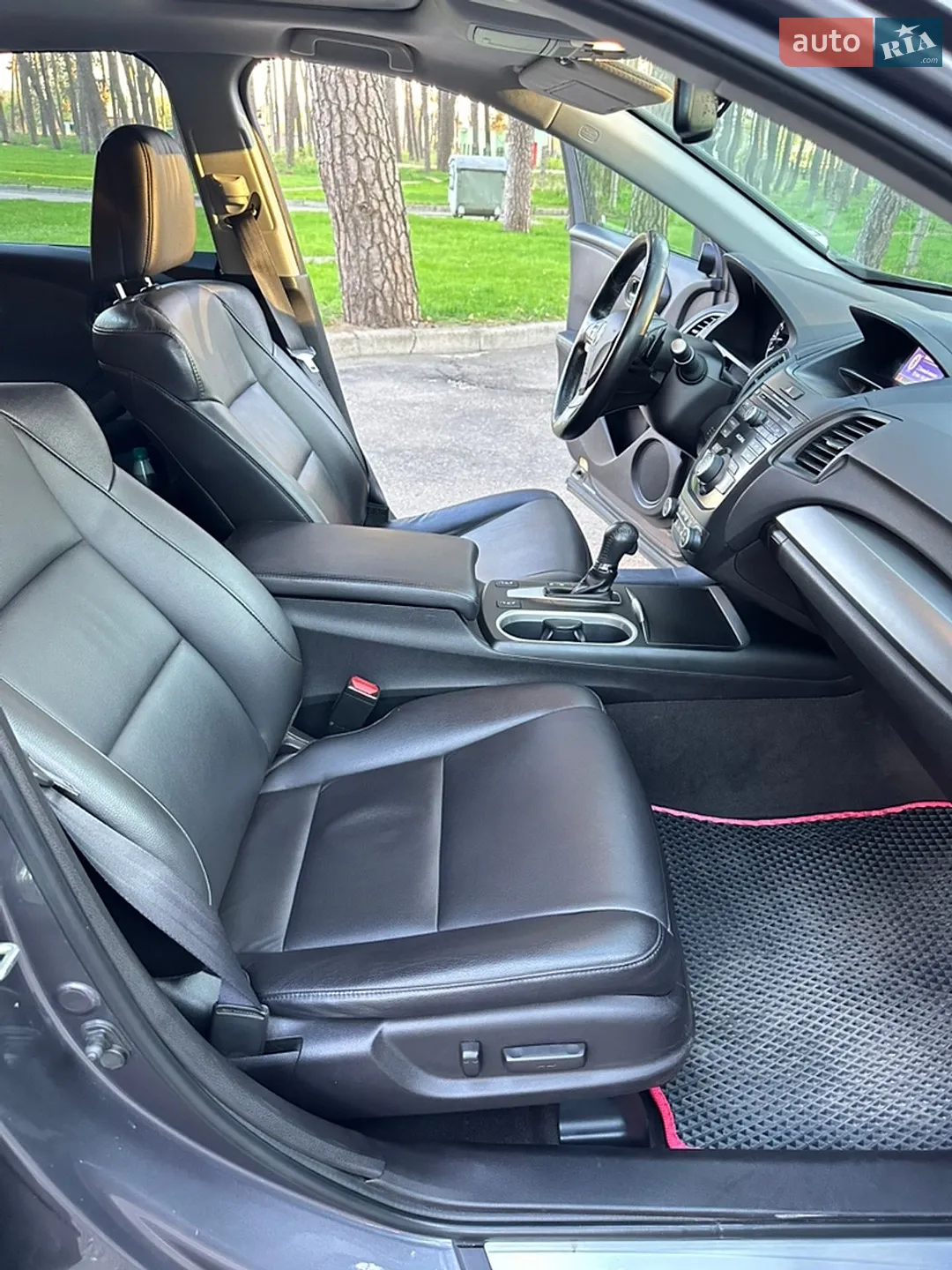 2016 Acura RDX - мініатюра 11