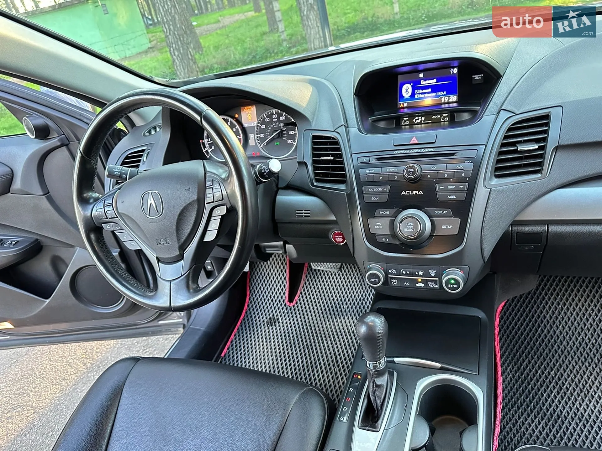 2016 Acura RDX - мініатюра 13