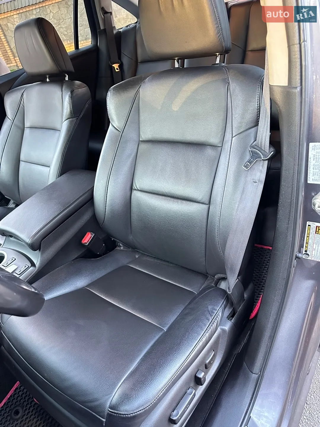 2016 Acura RDX - мініатюра 20