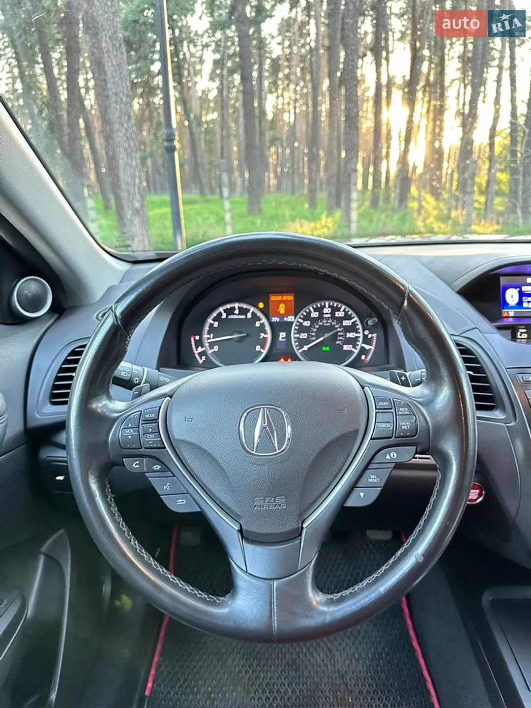 2016 Acura RDX - мініатюра 23
