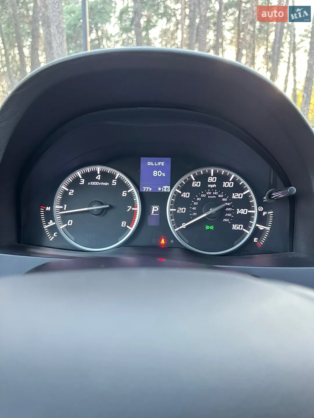 2016 Acura RDX - мініатюра 30