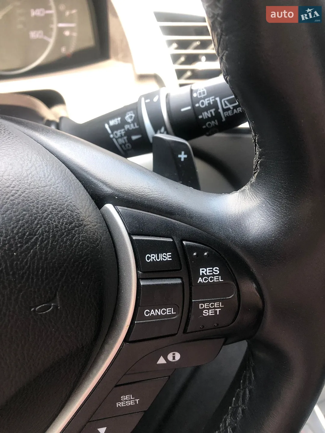 2017 Acura RDX - мініатюра 35