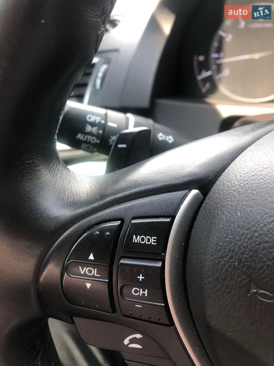 2017 Acura RDX - мініатюра 36