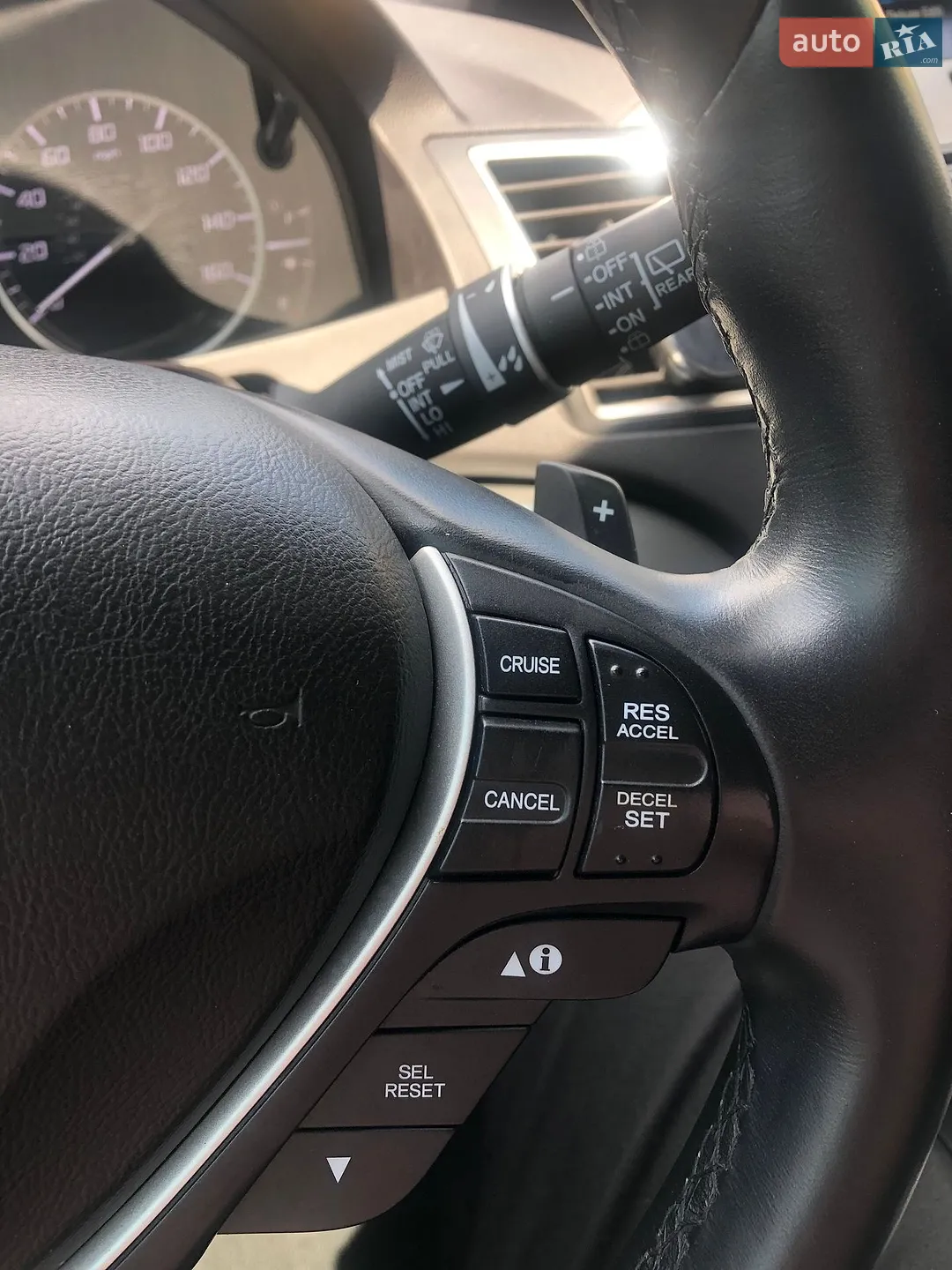 2017 Acura RDX - мініатюра 38