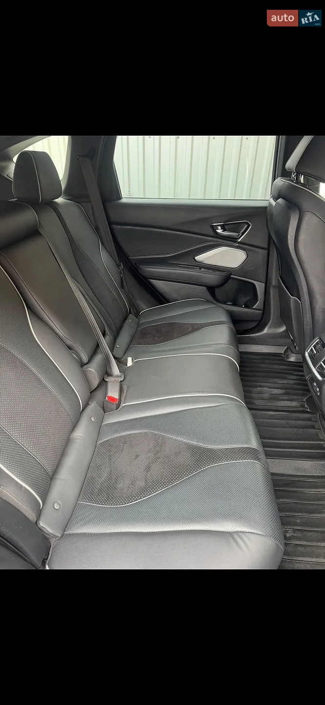 2018 Acura RDX - мініатюра 12