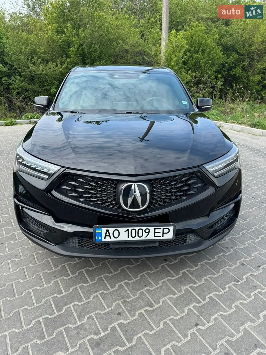 2018 Acura RDX - мініатюра 3