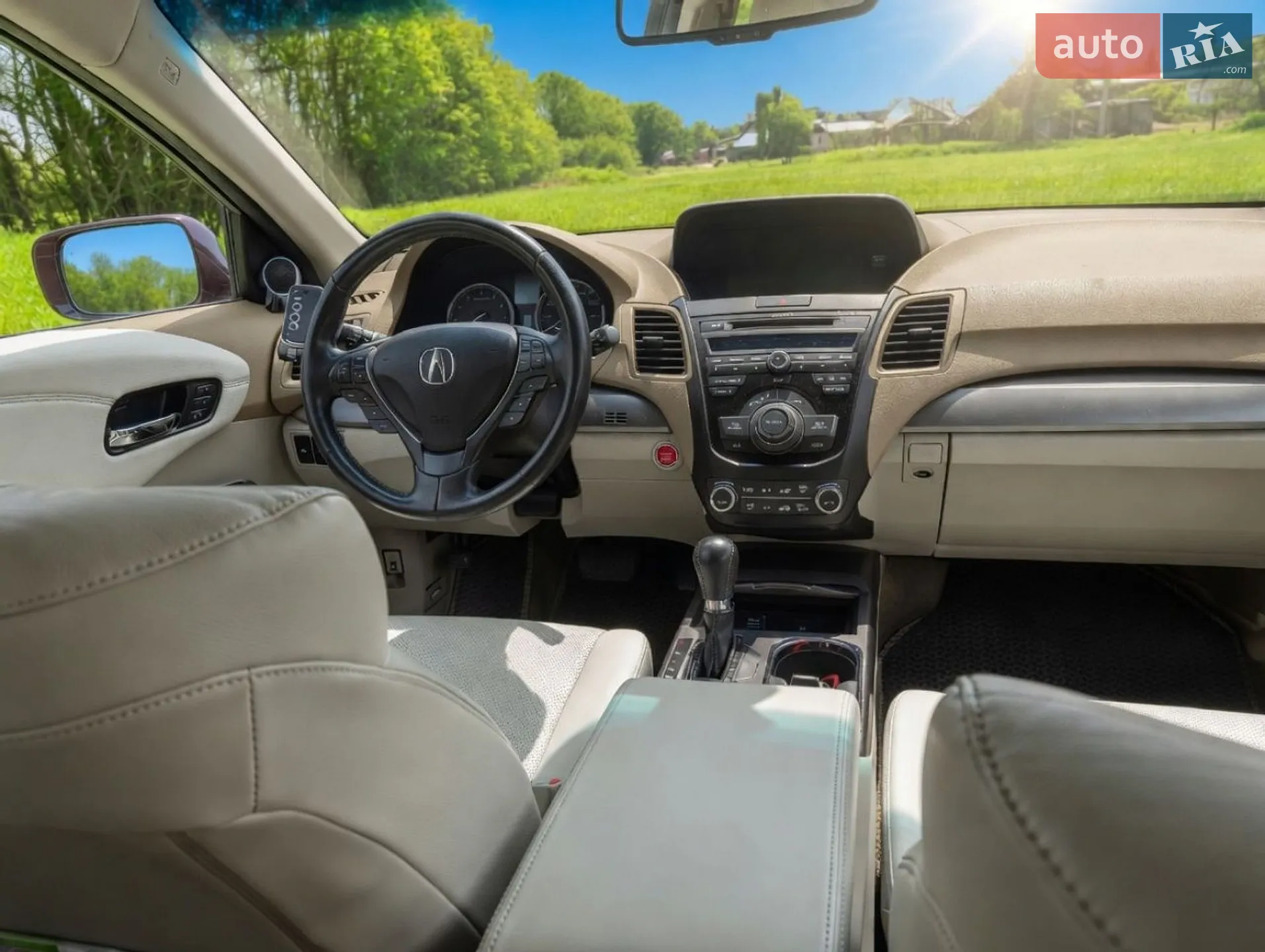 2013 Acura RDX - мініатюра 11
