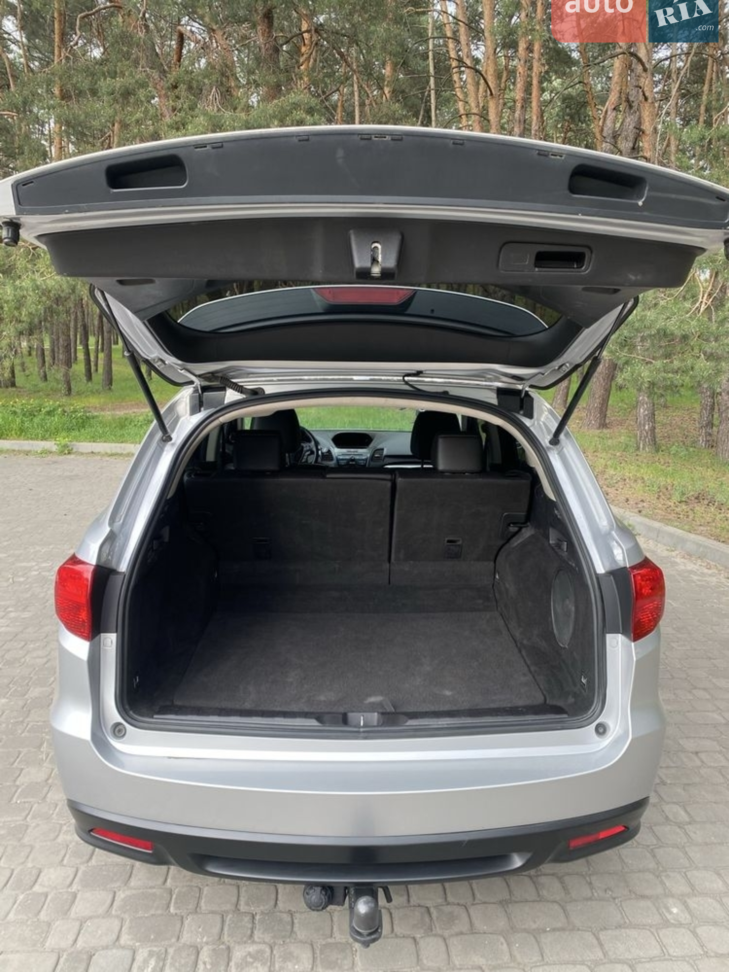 2014 Acura RDX - мініатюра 8