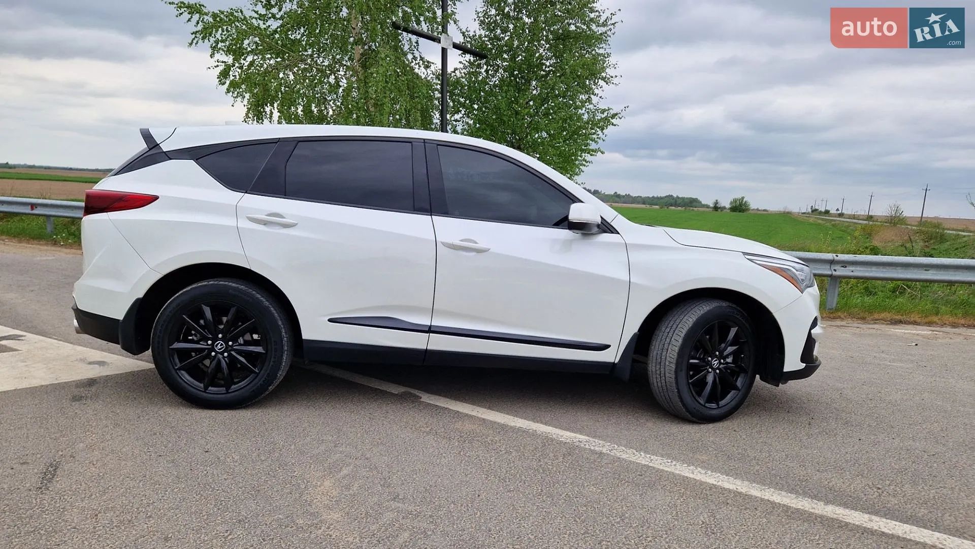 2018 Acura RDX - мініатюра 3