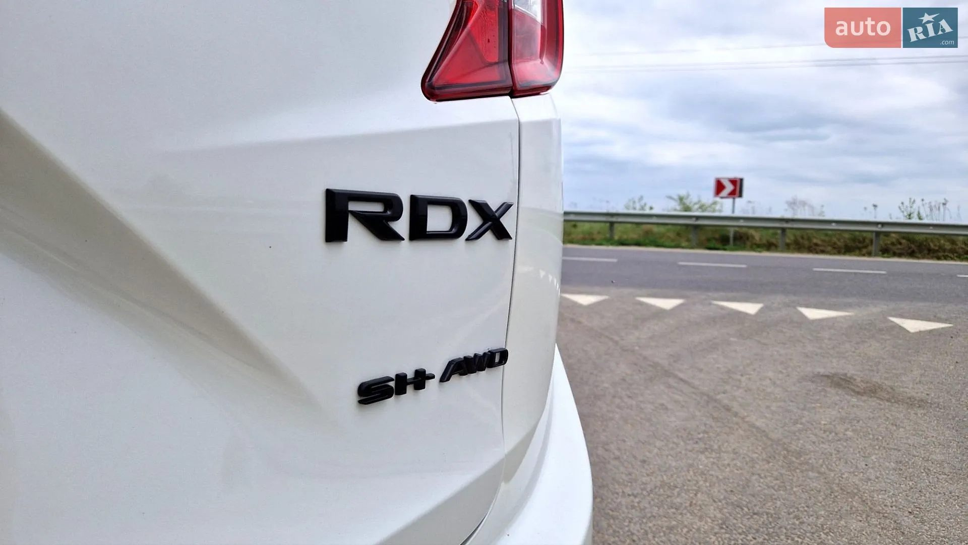 2018 Acura RDX - мініатюра 11