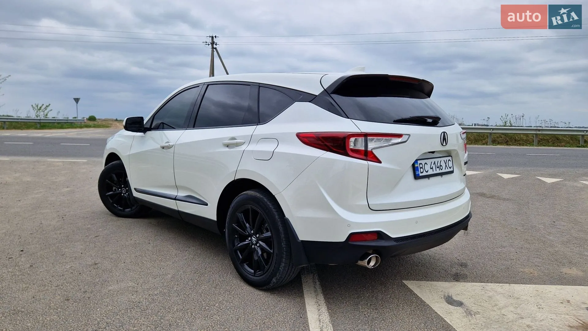 2018 Acura RDX - мініатюра 6
