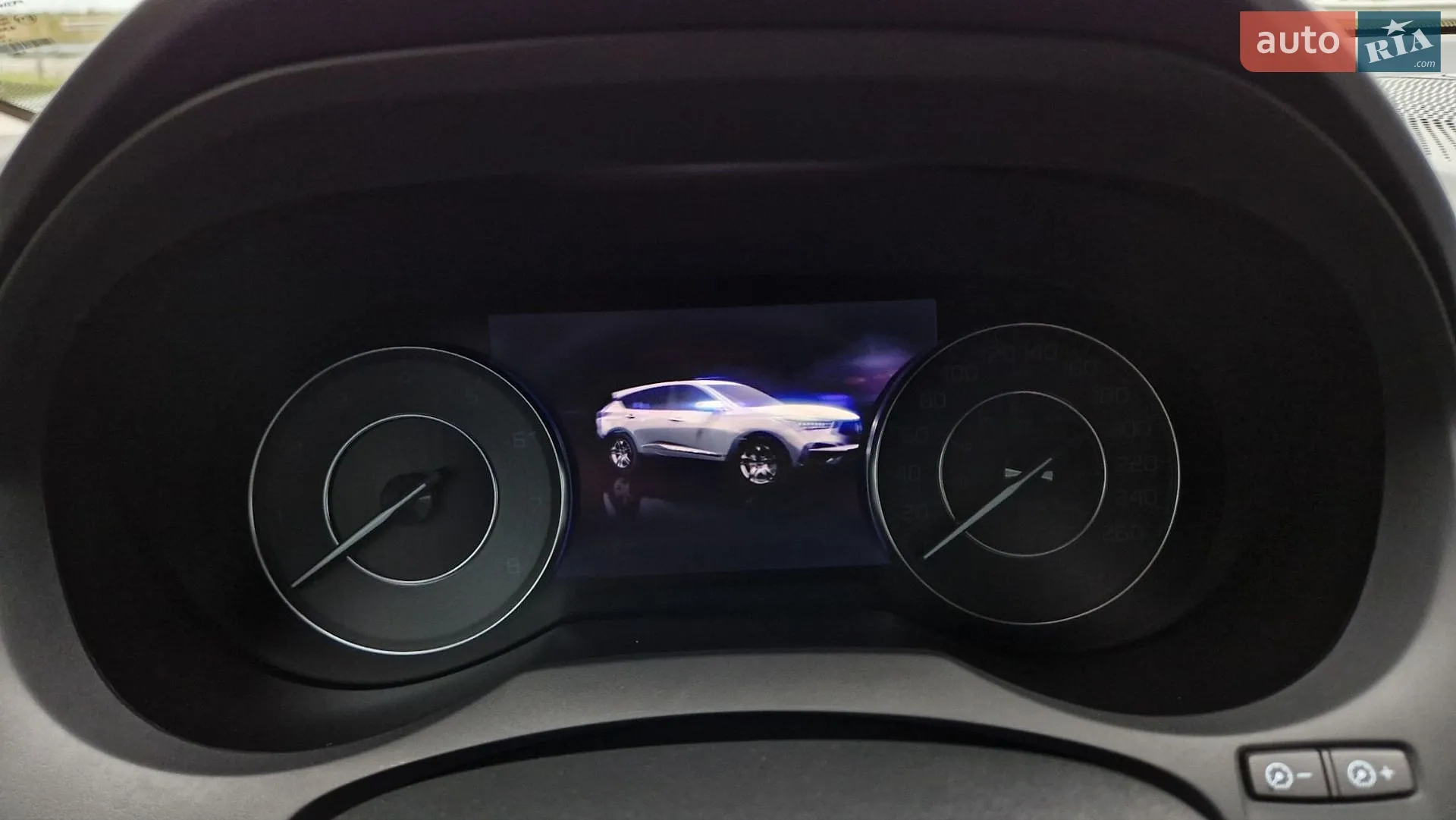 2018 Acura RDX - мініатюра 25