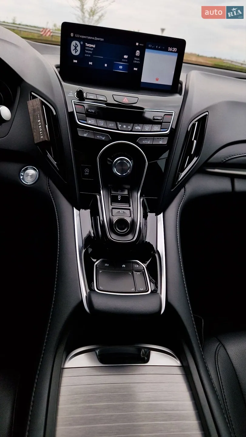 2018 Acura RDX - мініатюра 26