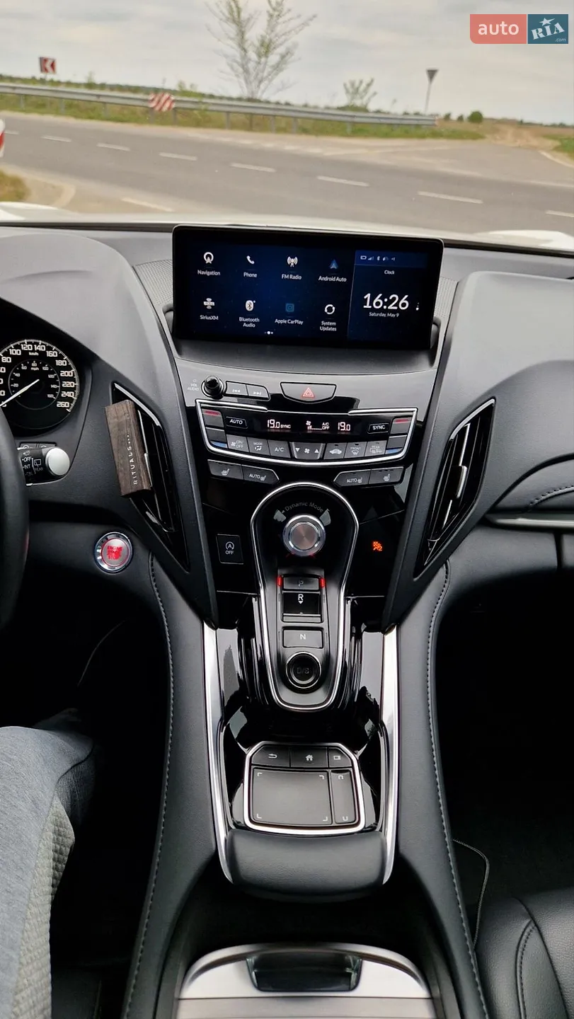 2018 Acura RDX - мініатюра 40
