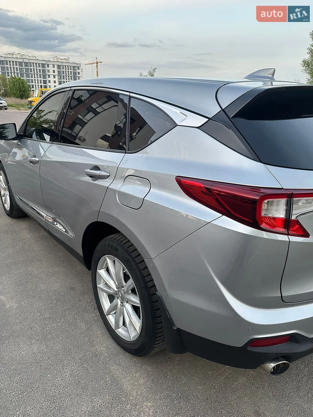 2019 Acura RDX - мініатюра 4
