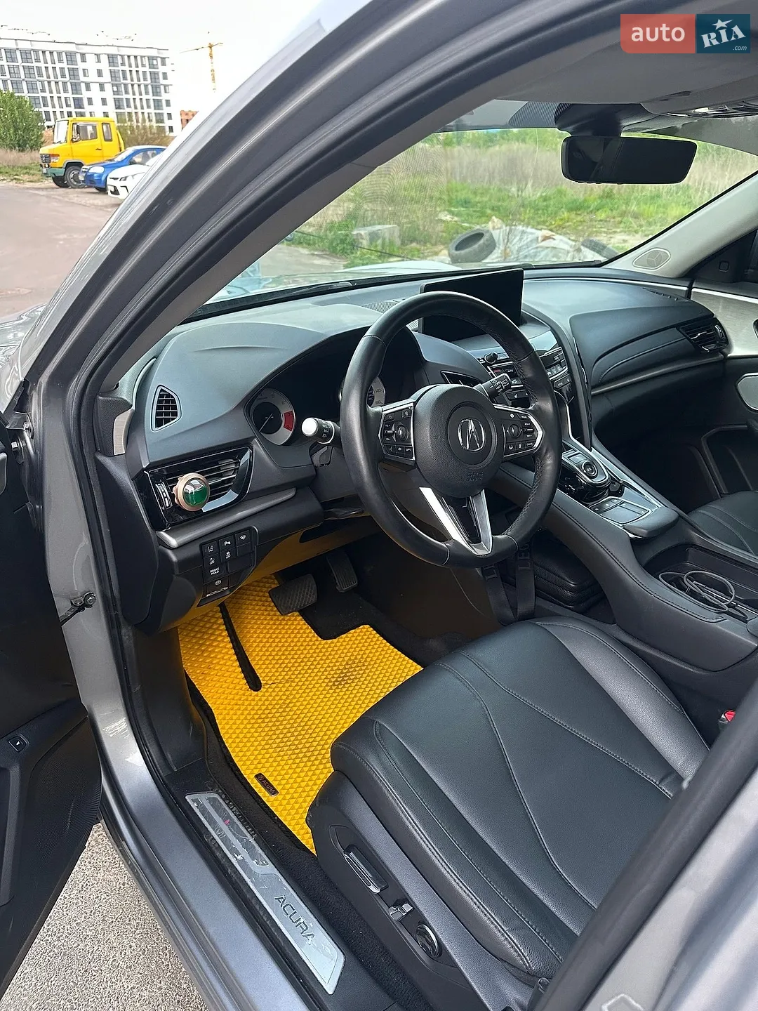 2019 Acura RDX - мініатюра 9