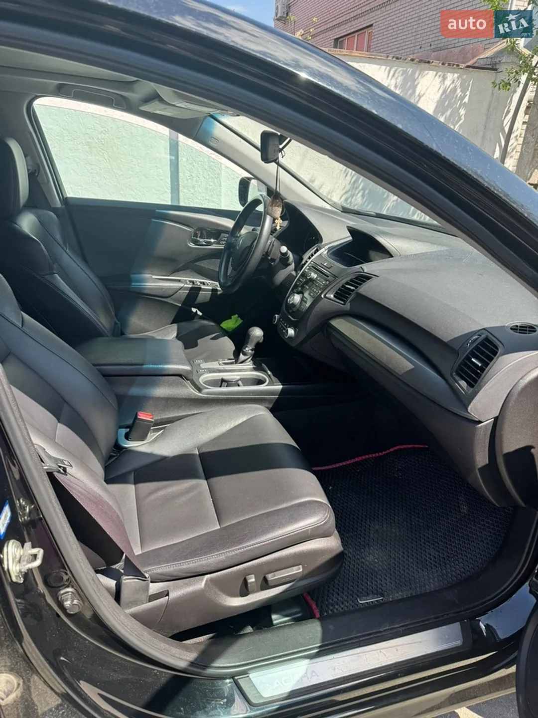 2015 Acura RDX - мініатюра 5