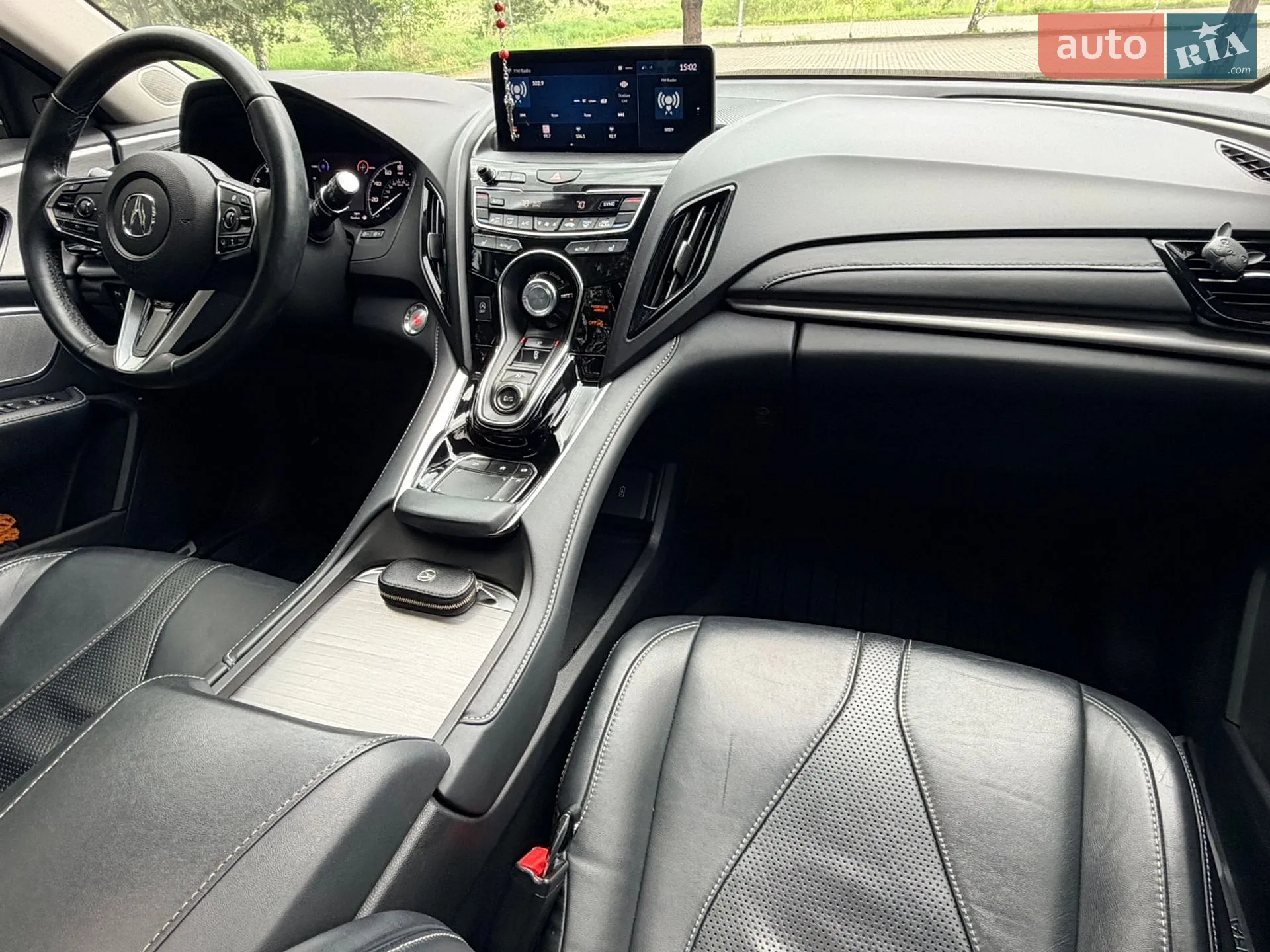2018 Acura RDX - мініатюра 19