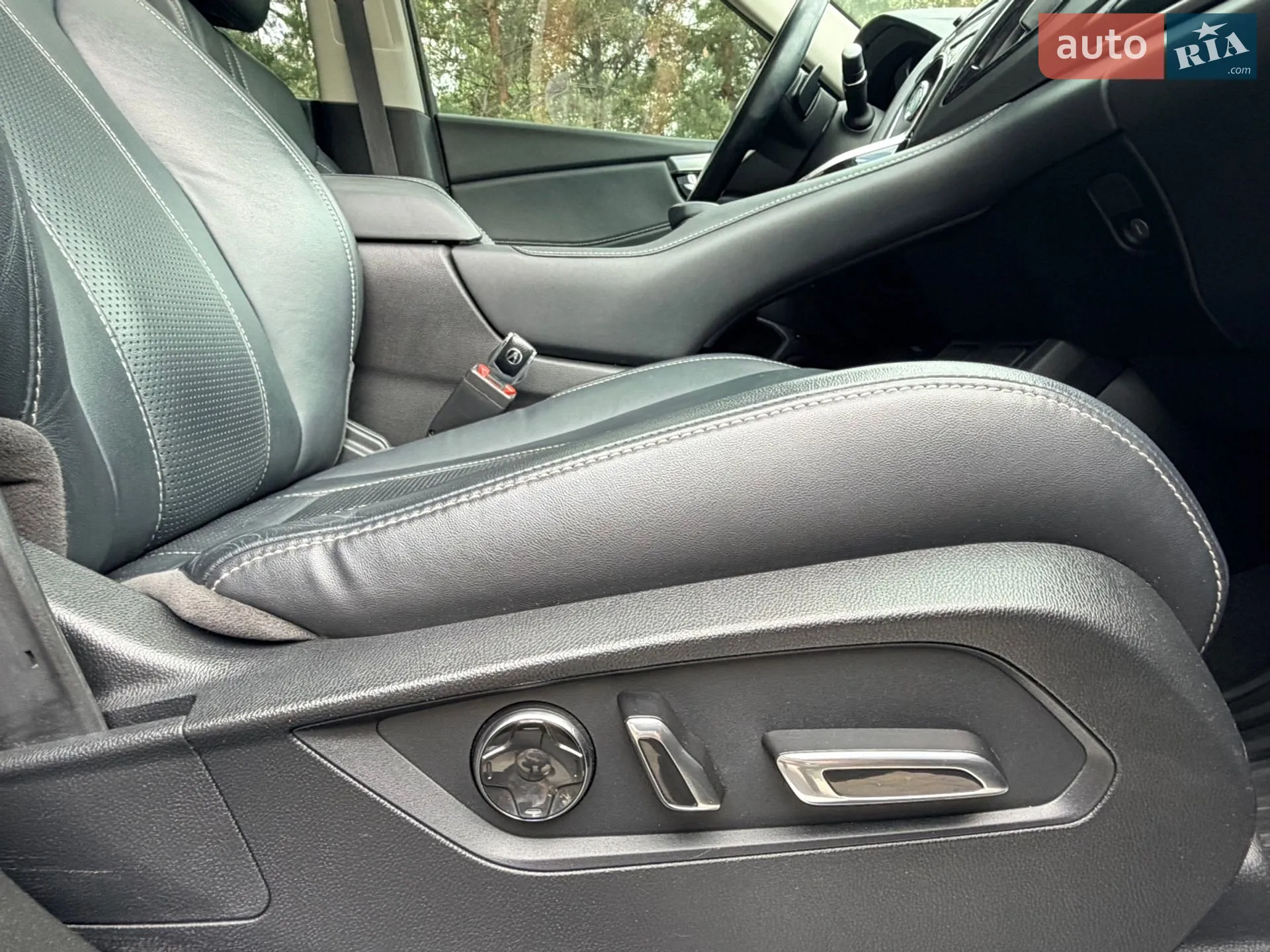 2018 Acura RDX - мініатюра 22