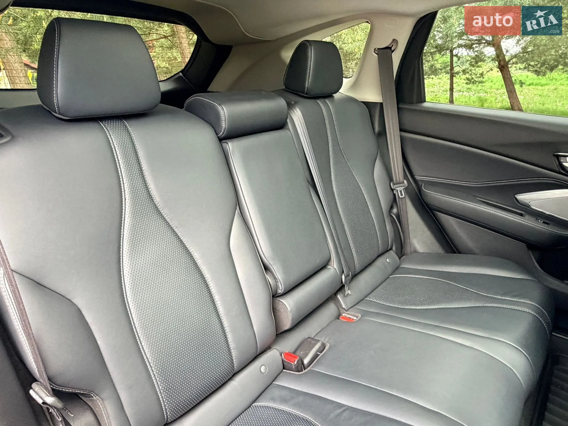 2018 Acura RDX - мініатюра 25