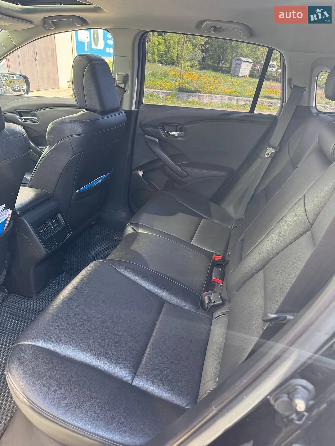 2015 Acura RDX - мініатюра 2