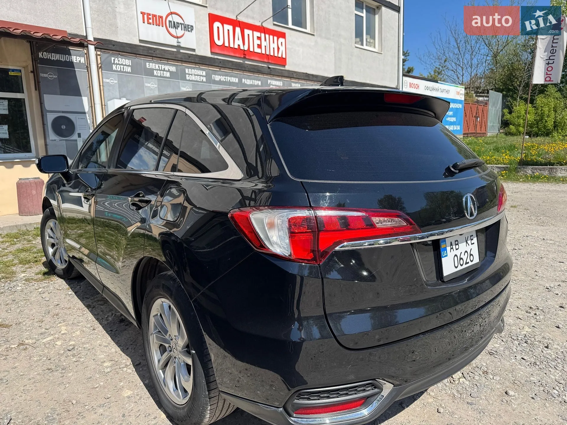 2015 Acura RDX - мініатюра 8