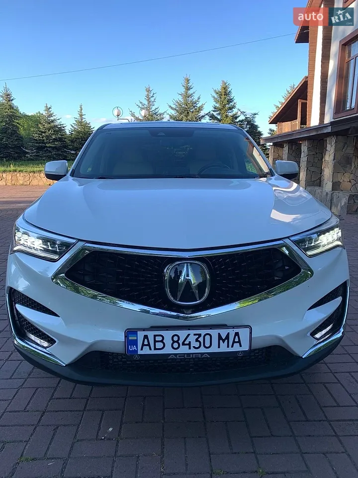 2019 Buick Encore - мініатюра 25
