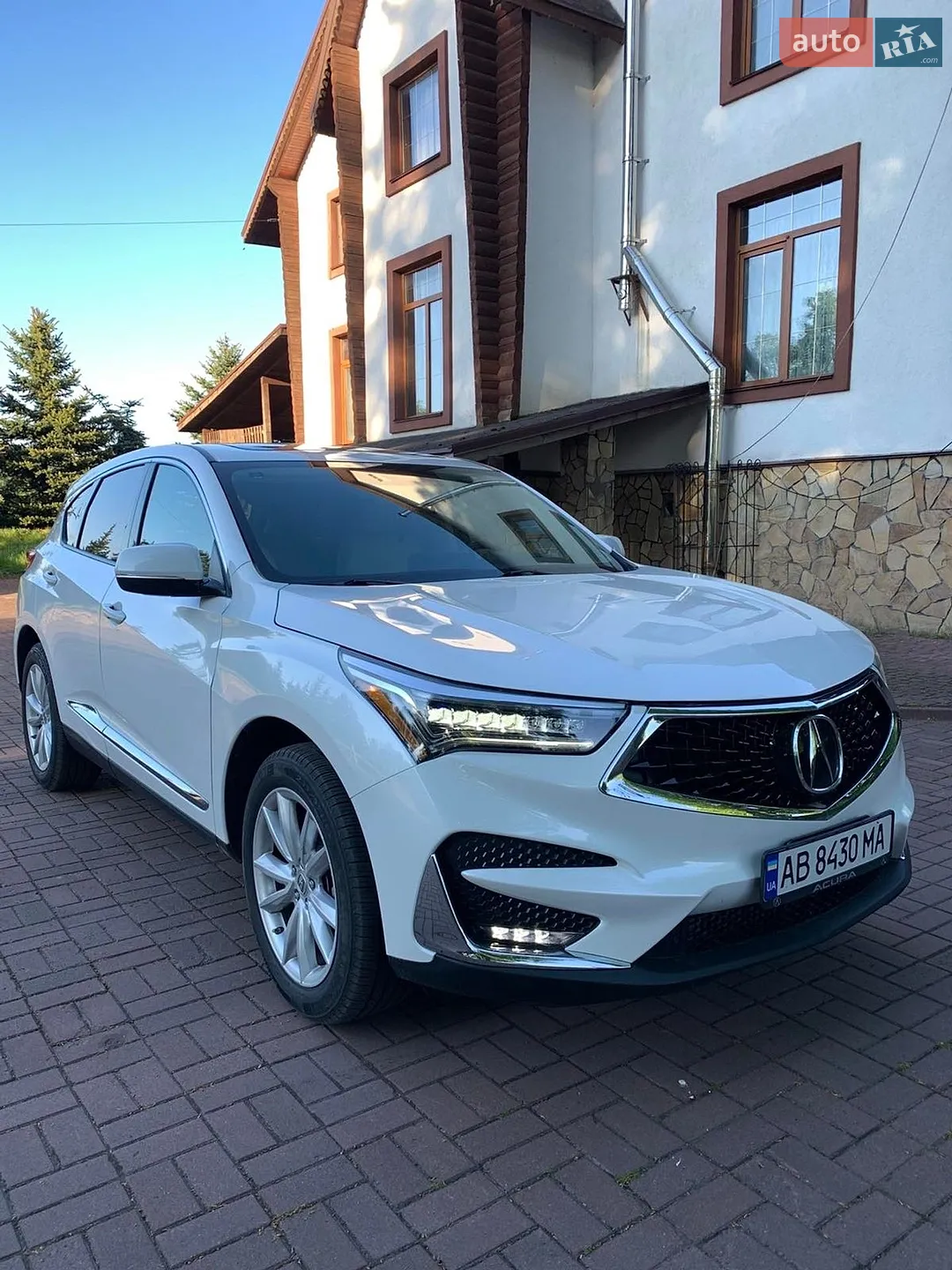 2019 Acura RDX - мініатюра 6