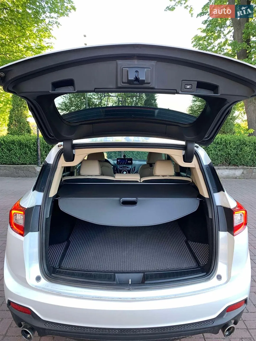 2019 Acura RDX - мініатюра 16