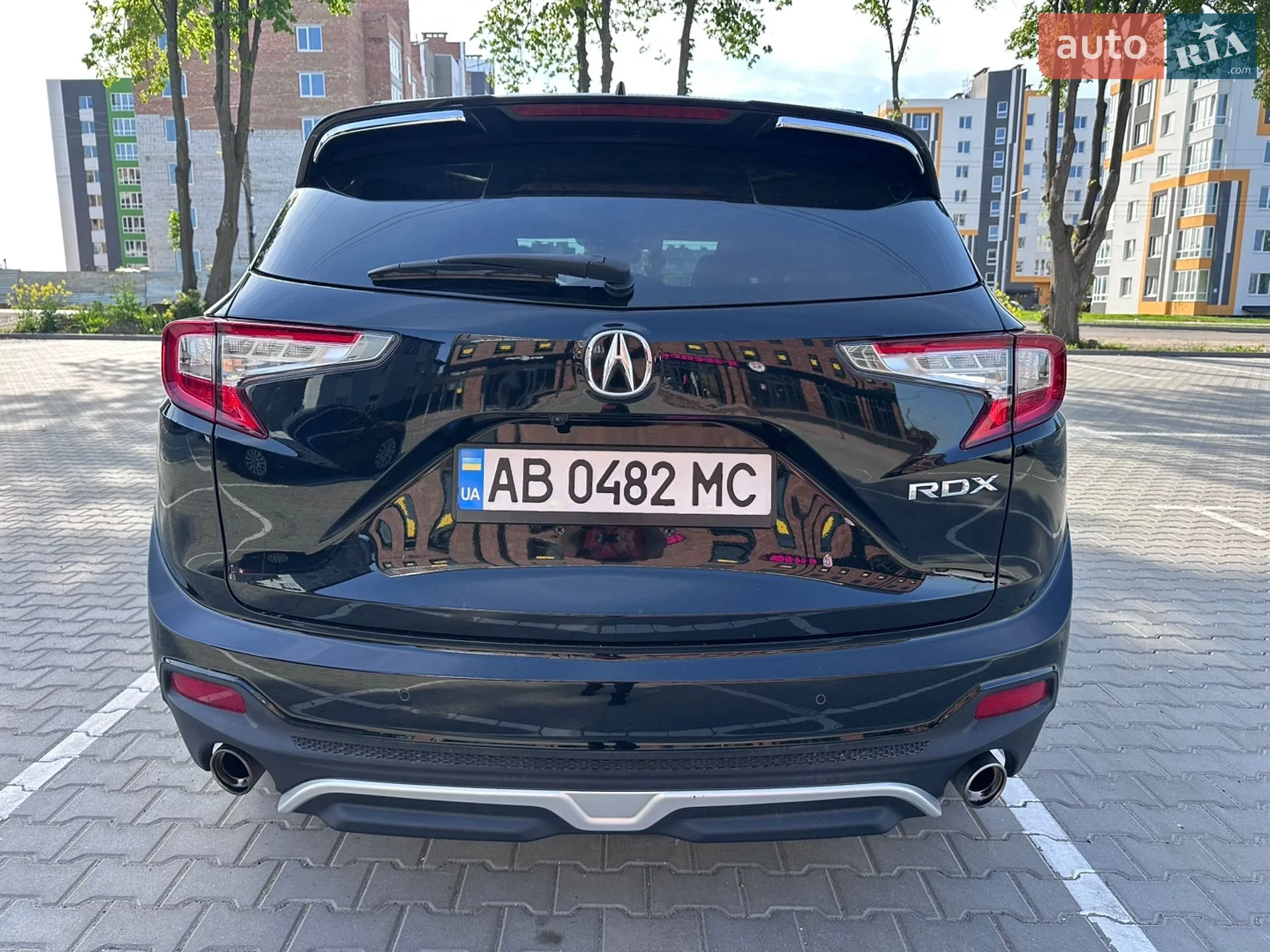 2018 Acura RDX - мініатюра 6
