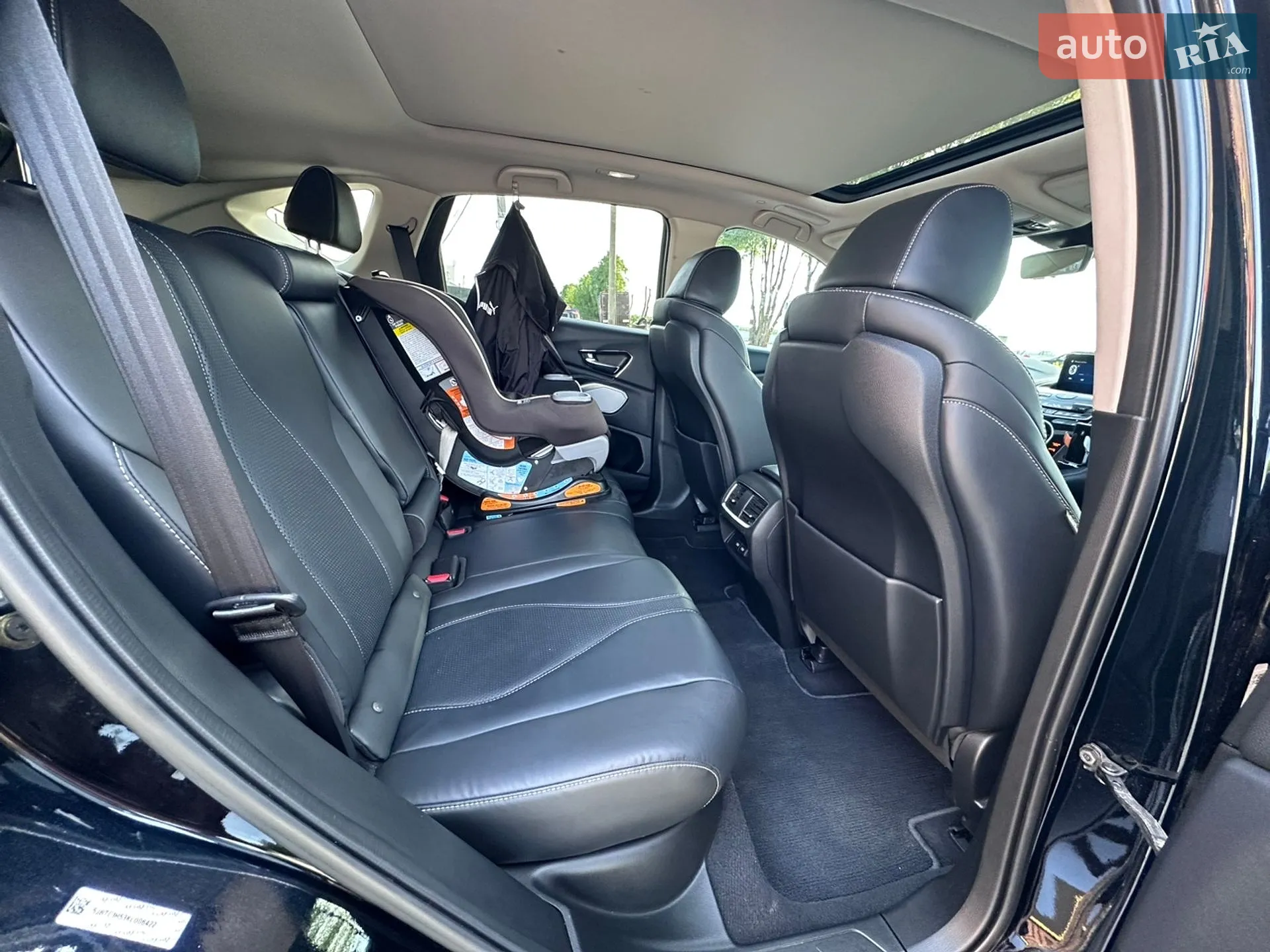 2018 Acura RDX - мініатюра 11