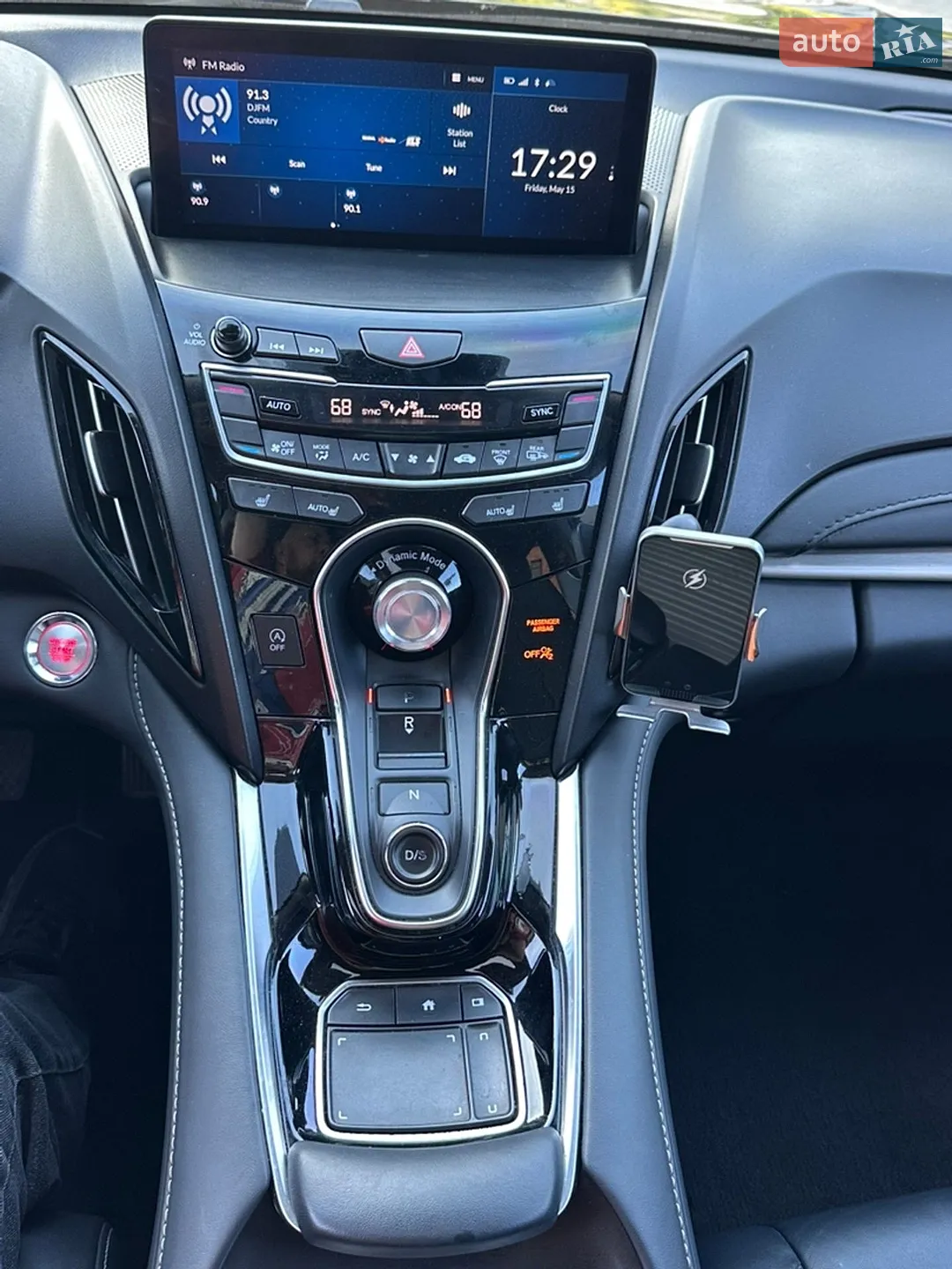 2018 Acura RDX - мініатюра 21