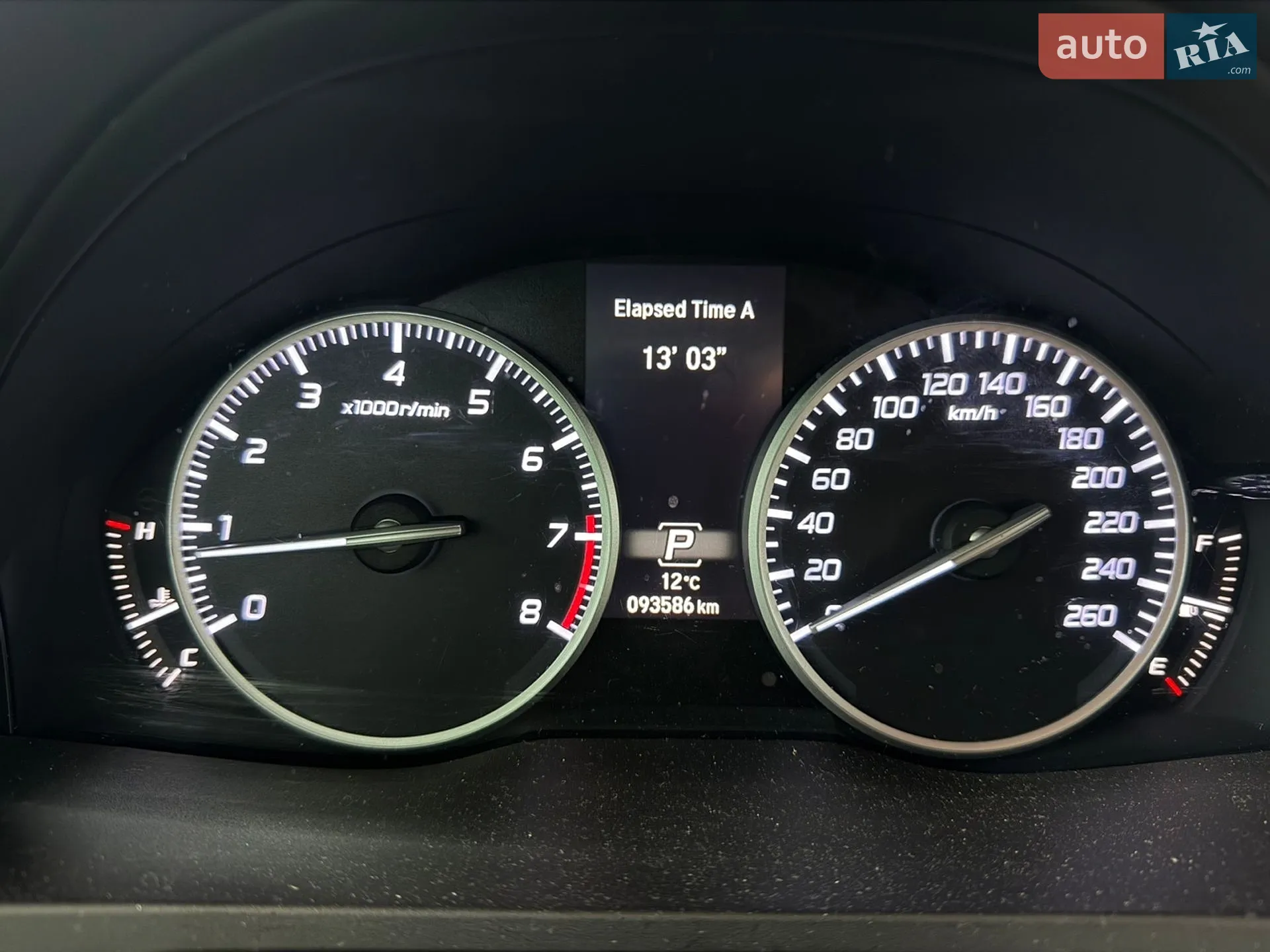 2016 Acura RDX - мініатюра 20