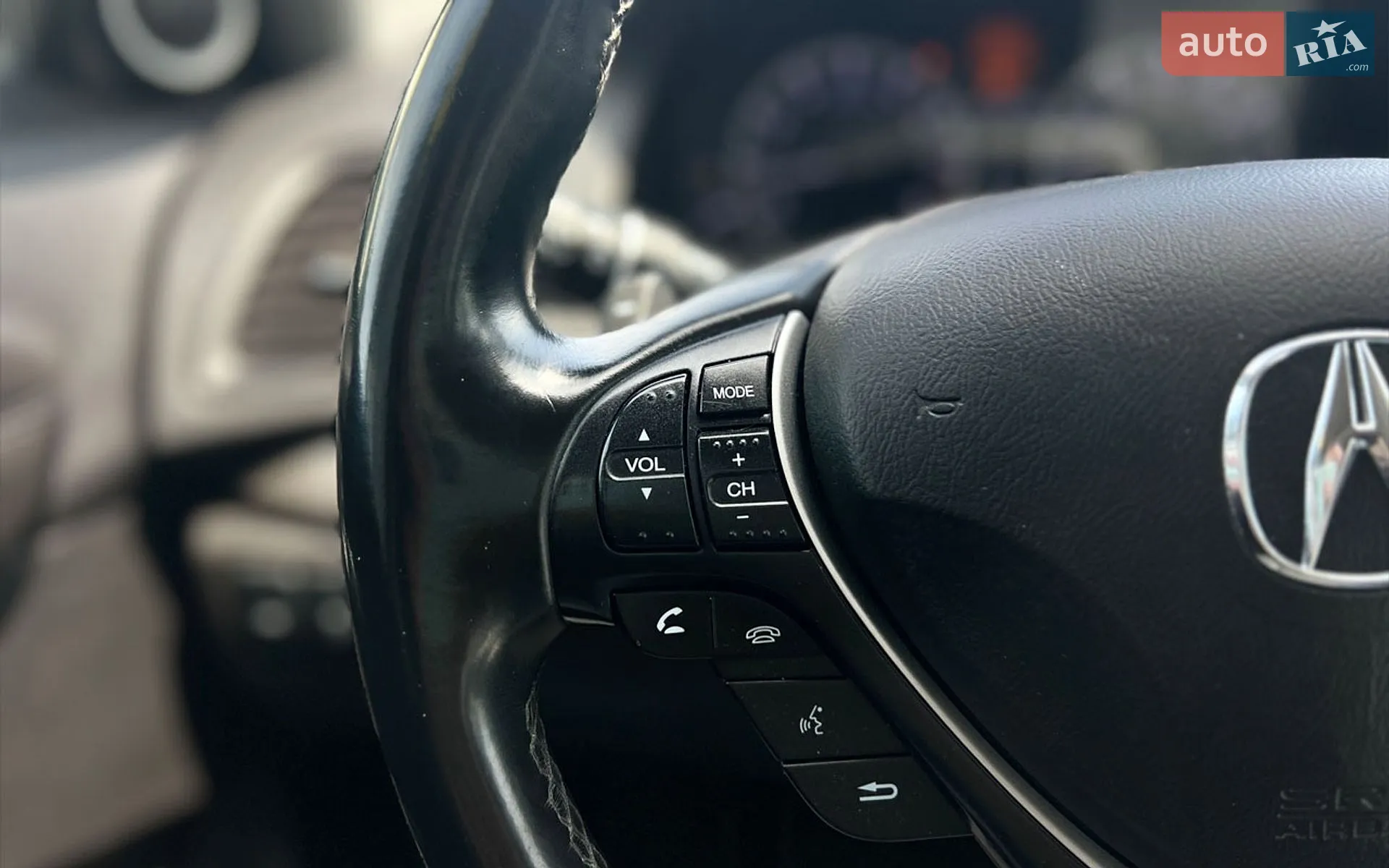 2017 Acura RDX - мініатюра 12