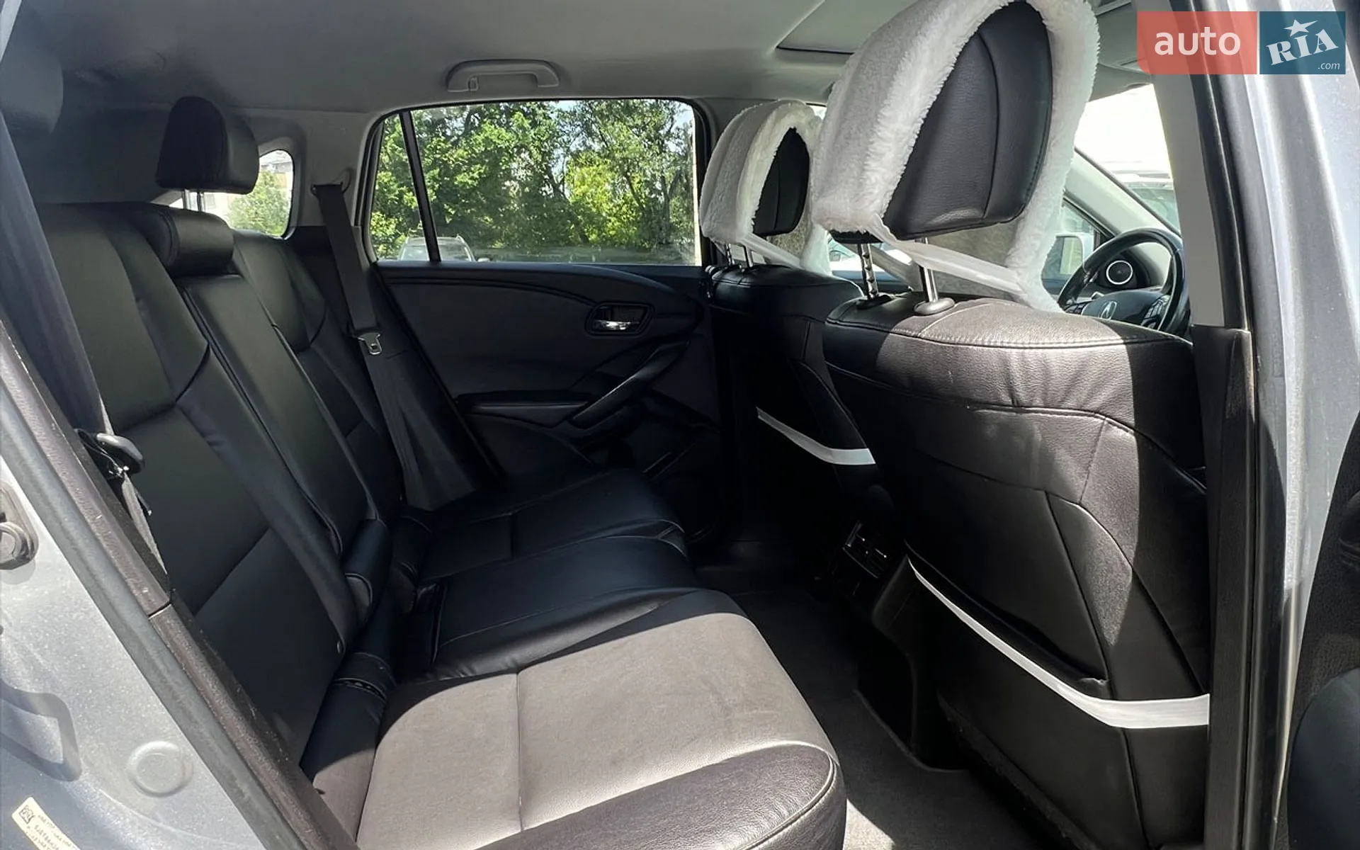 2017 Acura RDX - мініатюра 19