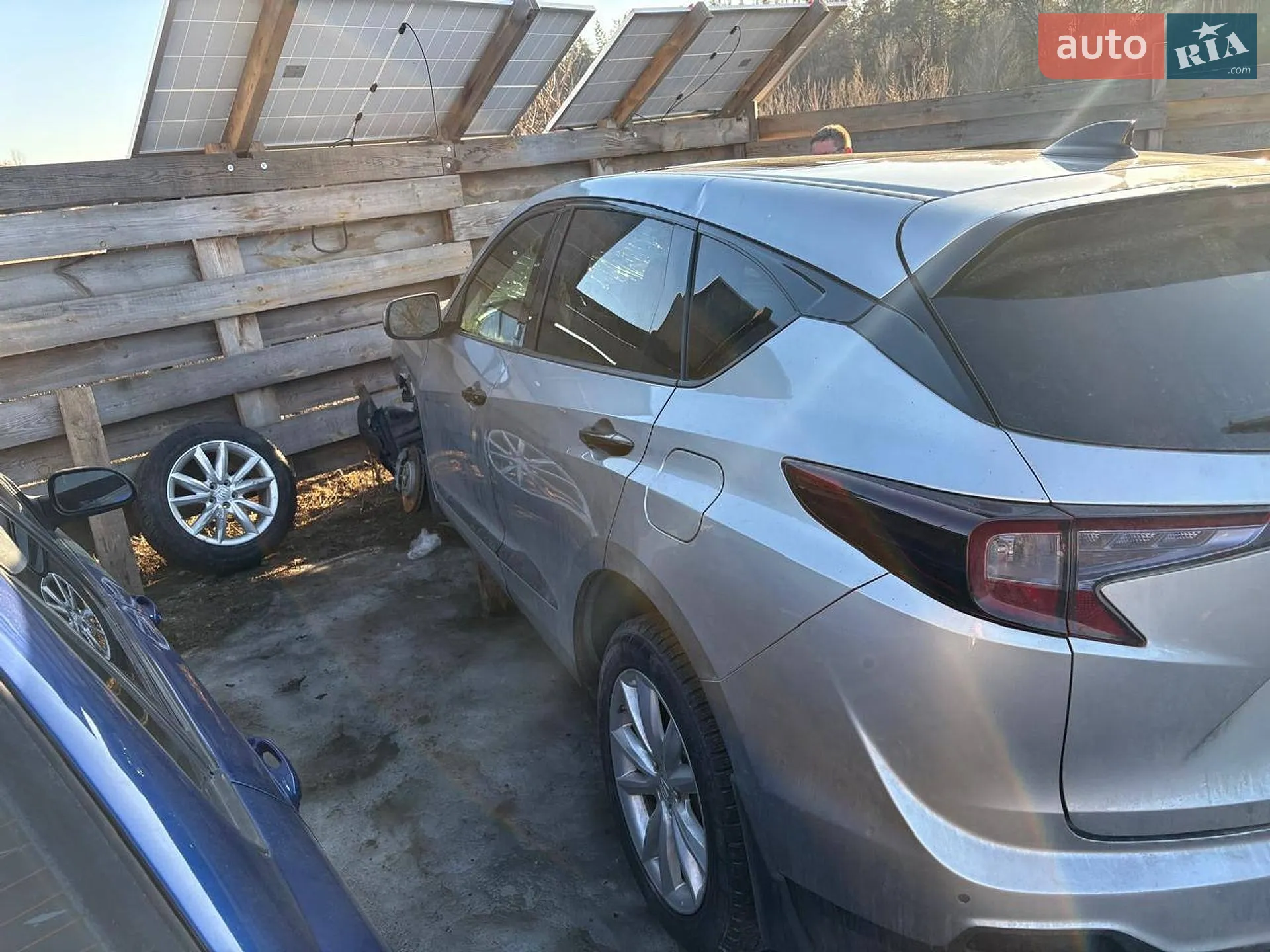 2020 Acura RDX - мініатюра 2