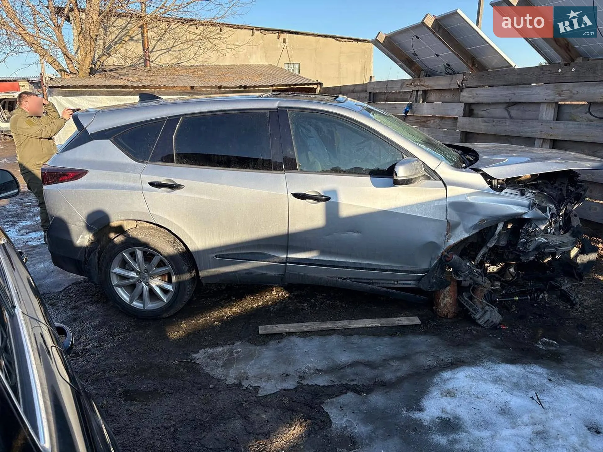 2020 Acura RDX - мініатюра 12