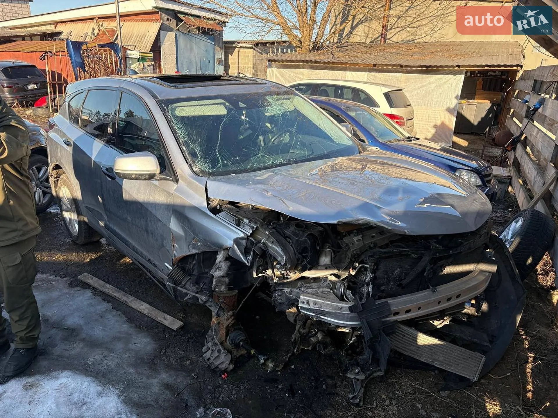 2020 Acura RDX - мініатюра 13