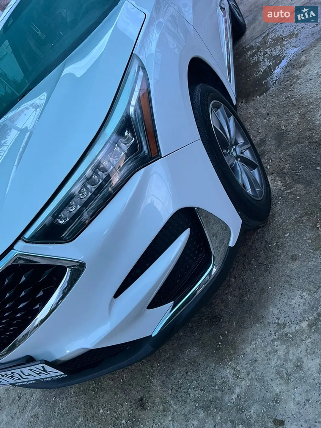 2021 Acura RDX - мініатюра 6
