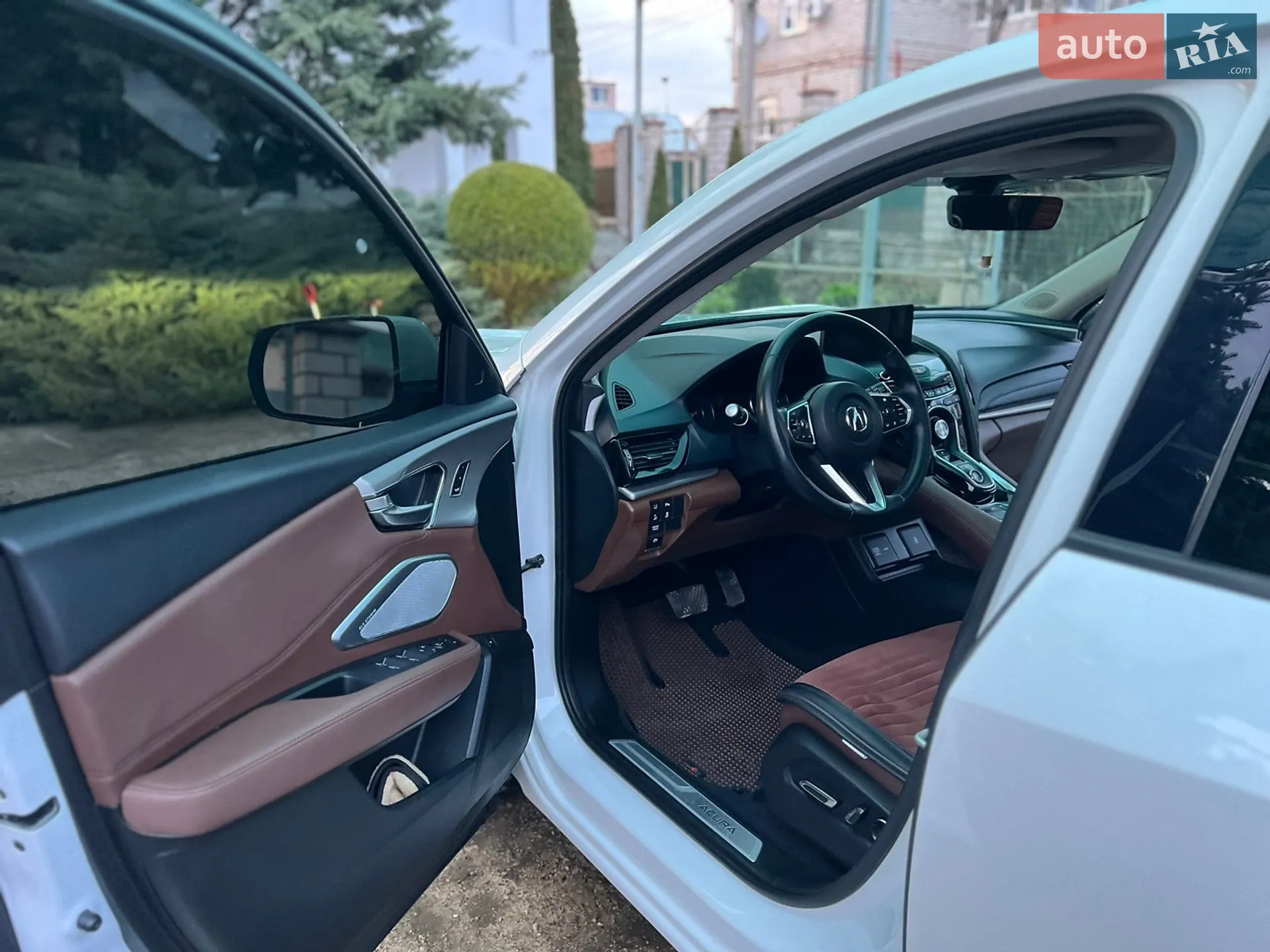 2021 Acura RDX - мініатюра 15