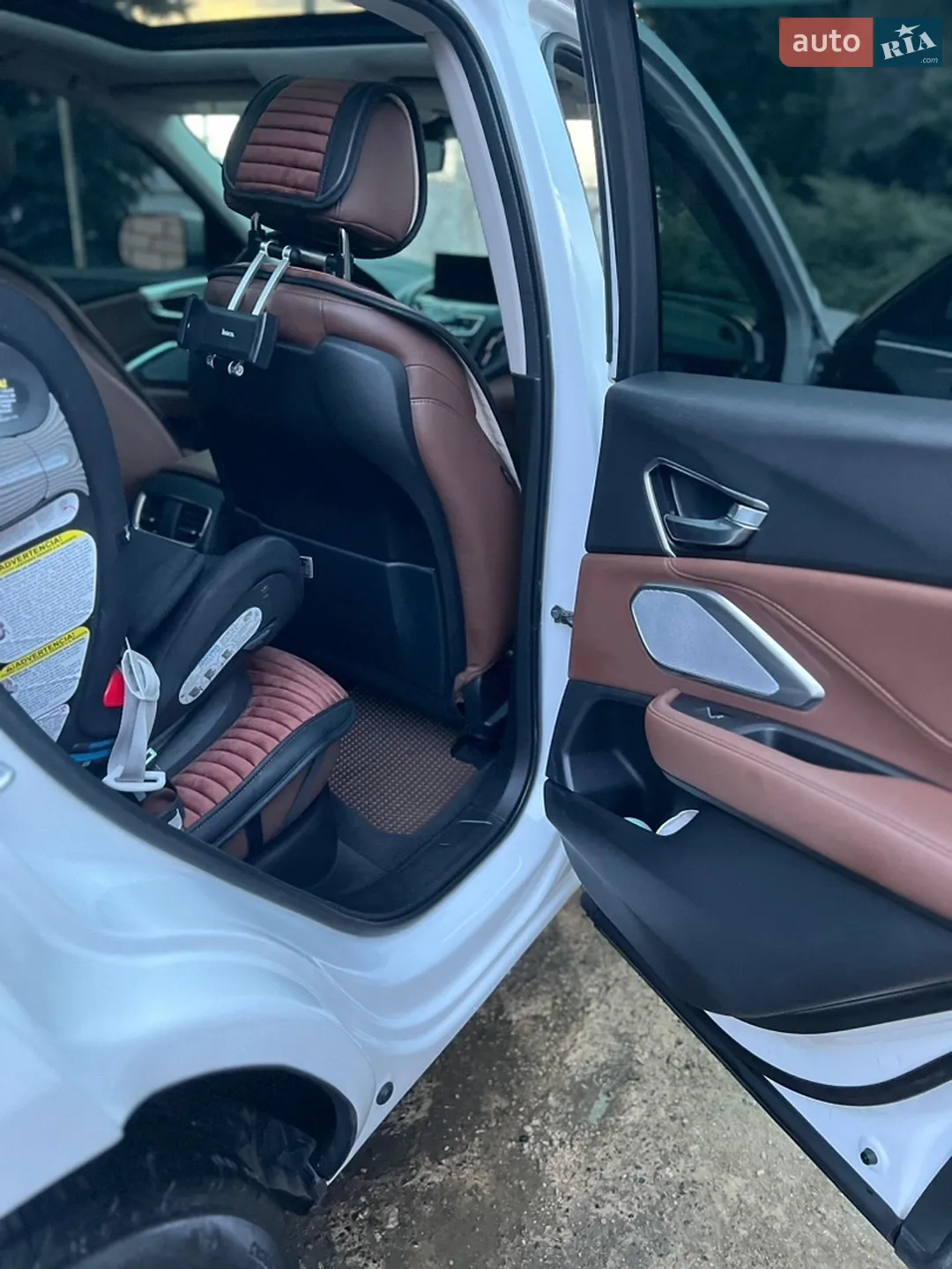 2021 Acura RDX - мініатюра 26