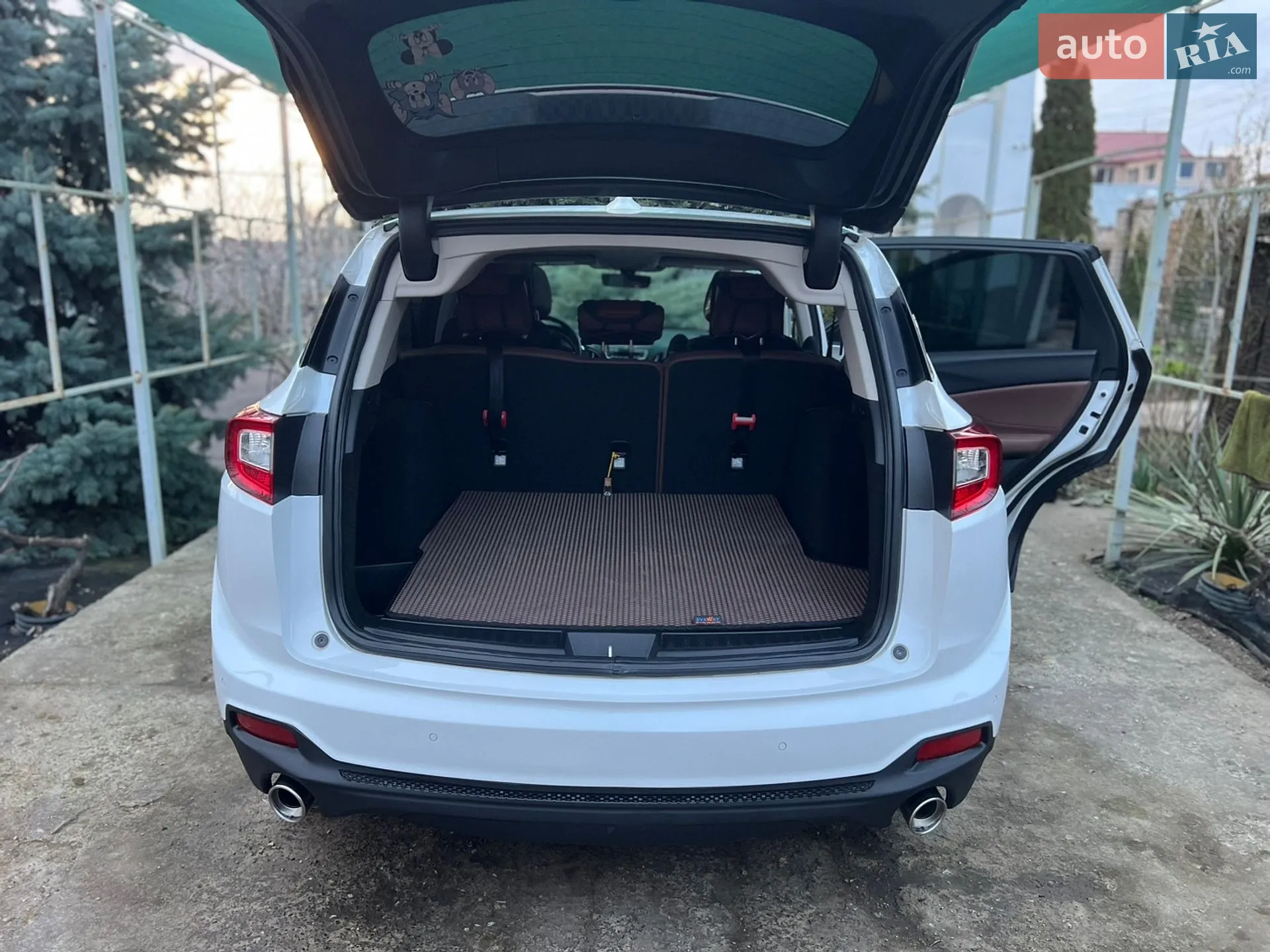 2021 Acura RDX - мініатюра 29