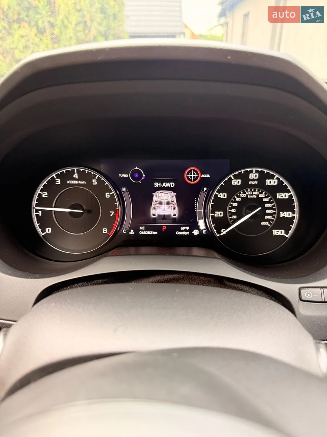 2021 Acura RDX - мініатюра 20