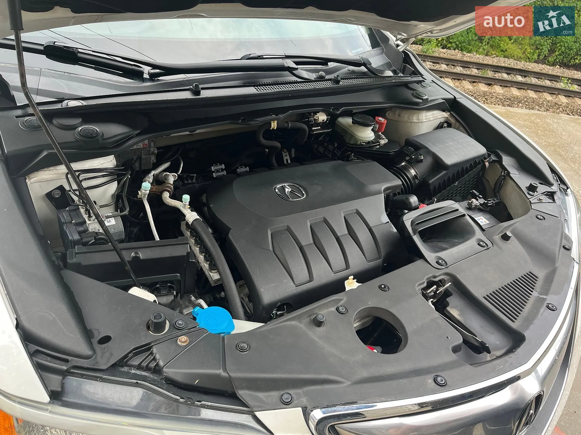 2014 Acura RDX - мініатюра 3